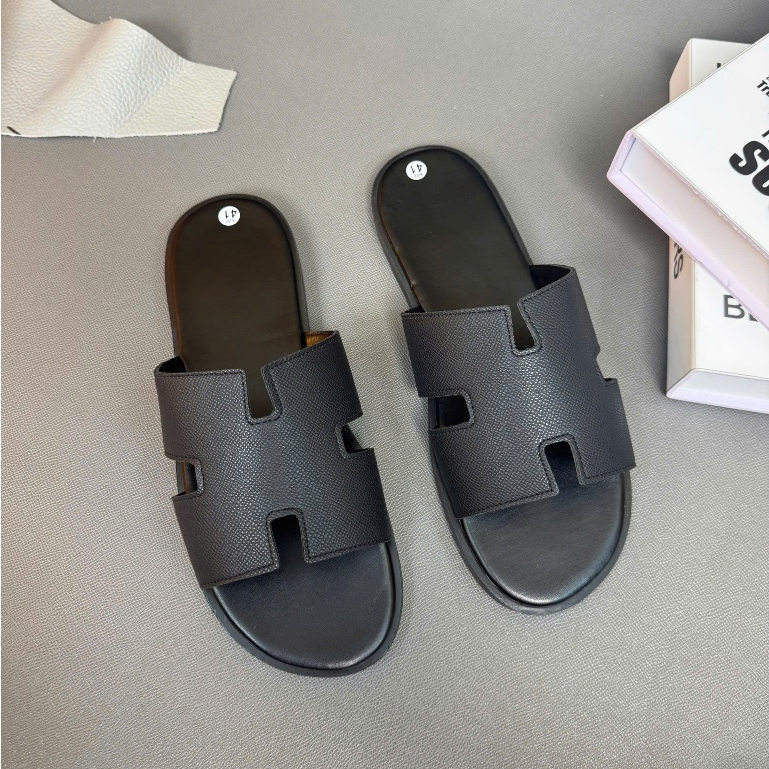 Dép Quai Ngang chữ H - Dép chữ H trẻ trung - full màu cho ae