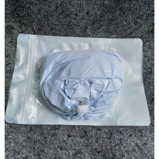 Bột tẩy tóc 500g xanh đậm