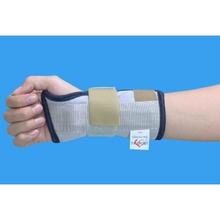 Nẹp cẳng tay ngắn Ty Sport - Phải - hỗ trợ cố định cổ tay