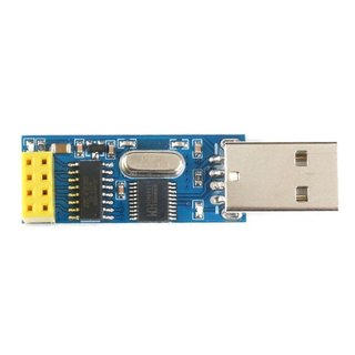 Module USB NRF24L01 Giao Tiếp UART