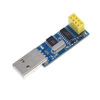 Module USB NRF24L01 Giao Tiếp UART