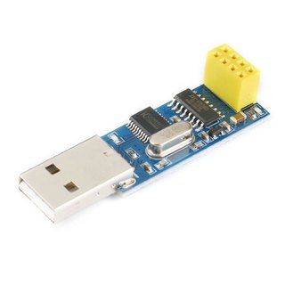 Module USB NRF24L01 Giao Tiếp UART