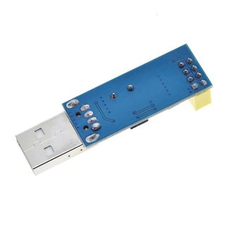 Module USB NRF24L01 Giao Tiếp UART