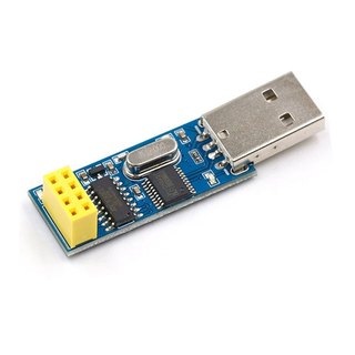 Module USB NRF24L01 Giao Tiếp UART