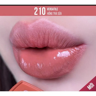 Son kem Maybelline Super Matte Ink