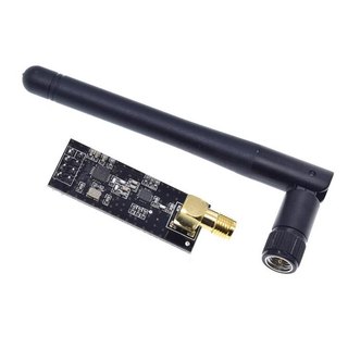 Module NRF24L01 + PA + LNA 1100m