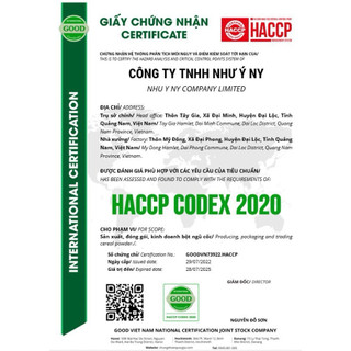 combo bột gạo lứt Như Ý Ny và trà lá nam