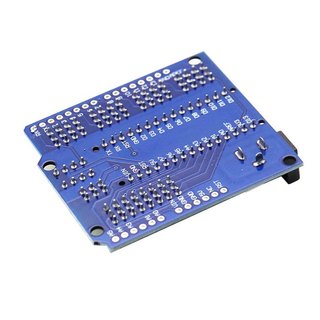 Shield Mở Rộng Arduino NaNo