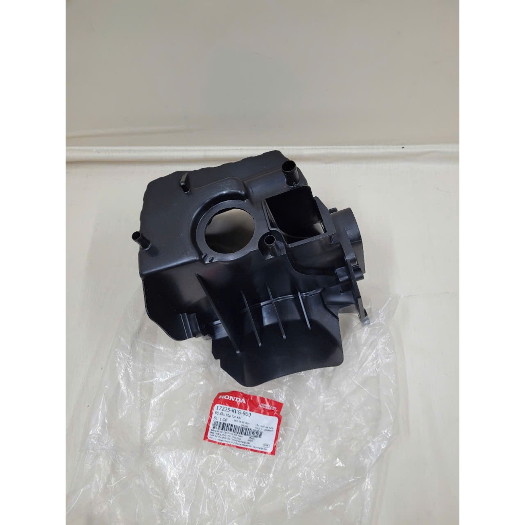 Bầu lọc gió AB 110 2007-2008 bình xăng con, din.