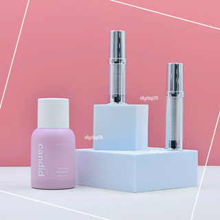 [Tester] Tinh Chất cải thiện các vấn đề về da Retinol Candid 1% Retinol - Ellyshop176