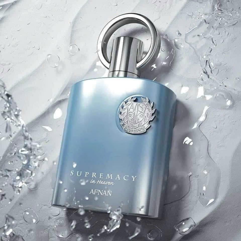 (Chính hãng) Nước Hoa Nam Supremacy In Heaven EDP 100ml