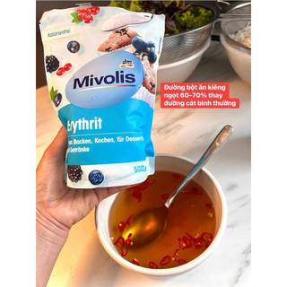 Mivolis Đường Ăn Kiêng