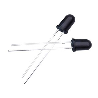 Led Thu Hồng Ngoại 3mm - 5mm