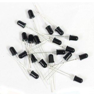 Led Thu Hồng Ngoại 3mm - 5mm