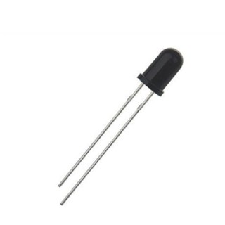 Led Thu Hồng Ngoại 3mm - 5mm