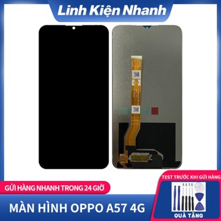 MÀN HÌNH CHO OPPO A57 4G/A17 4G/A77S/A17K/A77 4G/A57S/A57E LOẠI LCD MÀN HÌNH THAY THẾ