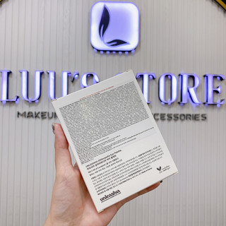 Bảng mắt 9 ô Unleashia Glitterpedia Eye Pallet 6.6g
