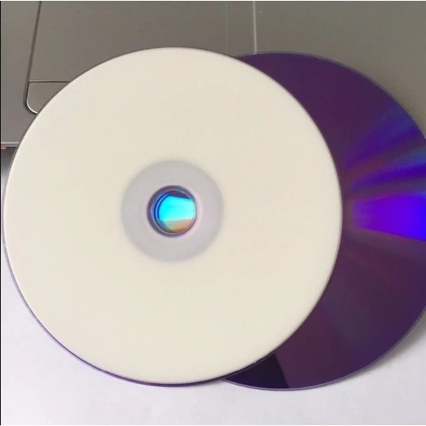 Đĩa trắng DVD DVD 9 8.5Gb Sony DL+ Somei loại A cao cấp
