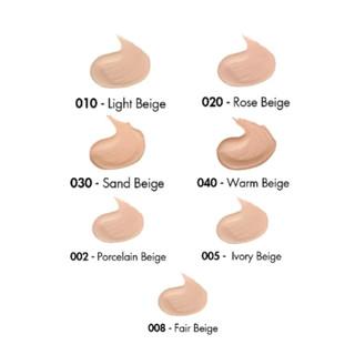 Kem nền Catrice HD Liquid Coverage Last Upto 24h 30ml