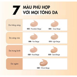 Kem nền Catrice HD Liquid Coverage Last Upto 24h 30ml