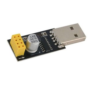 Module giao tiếp usb cho module wifi ESP8266-01