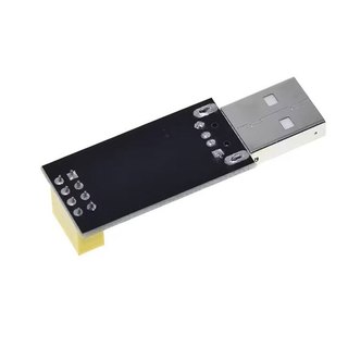 Module giao tiếp usb cho module wifi ESP8266-01