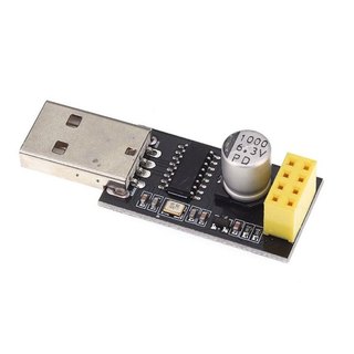 Module giao tiếp usb cho module wifi ESP8266-01