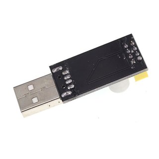 Module giao tiếp usb cho module wifi ESP8266-01