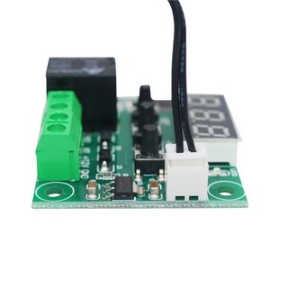 Module khống chế nhiệt độ W1209 chất lượng
