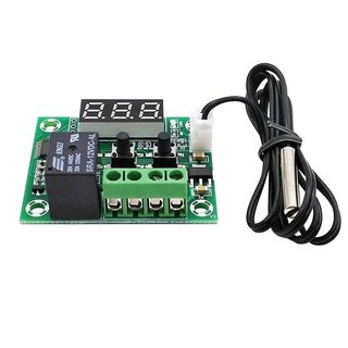 Module khống chế nhiệt độ W1209 chất lượng