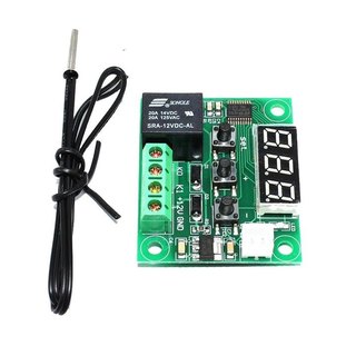 Module khống chế nhiệt độ W1209 chất lượng