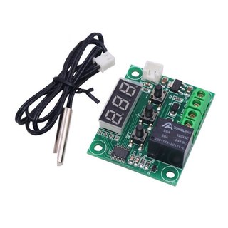 Module khống chế nhiệt độ W1209 chất lượng