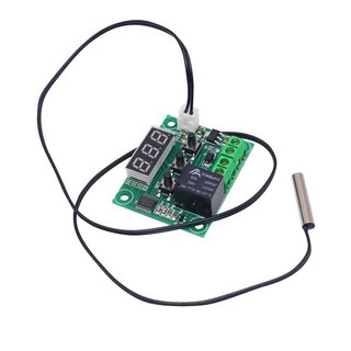 Module khống chế nhiệt độ W1209 chất lượng