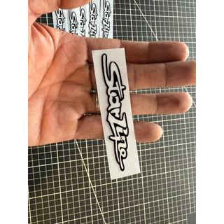 Tem dán Starlire Sticker ricedecal