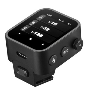 Cục phát không dây TTL Trigger Godox - X3 - Chính hãng