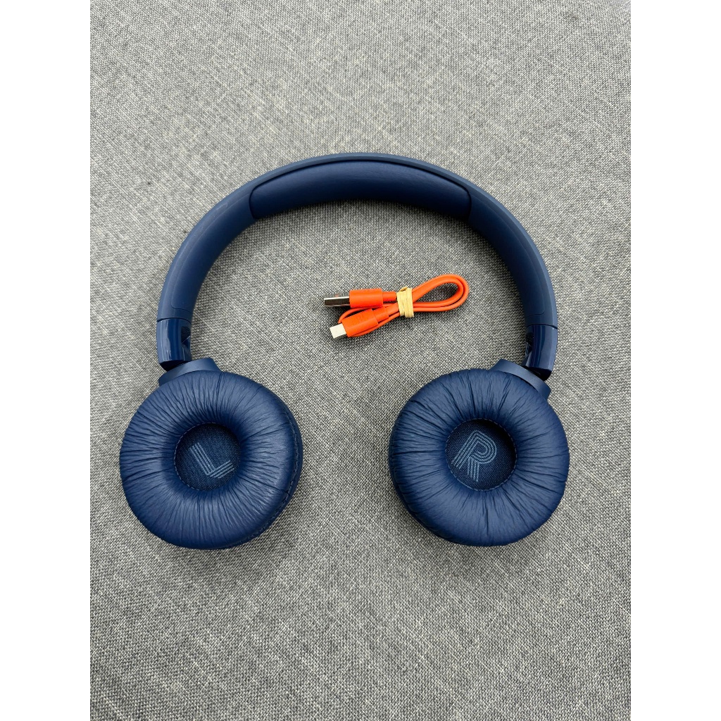 [ Likenew ] Tai Nghe bluetooth không dây JbI tune 520bt  hàng sử dụng lướt chính hãng | BigBuy360 - bigbuy360.vn