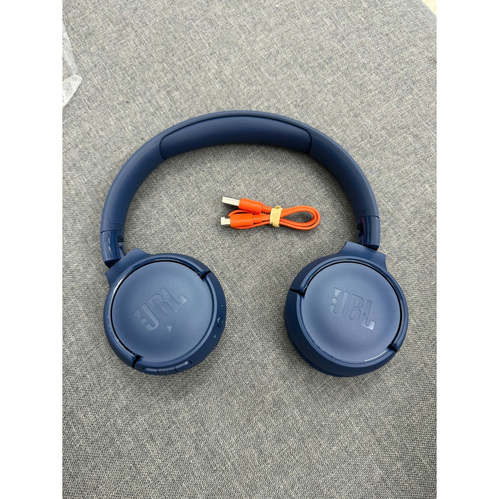 [ Likenew ] Tai Nghe bluetooth không dây JbI tune 520bt  hàng sử dụng lướt chính hãng | BigBuy360 - bigbuy360.vn