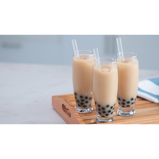 Ống hút phi 6 và phi 8 trắng trong( 500g 1 gói), ỐNG CỨNG, TRONG