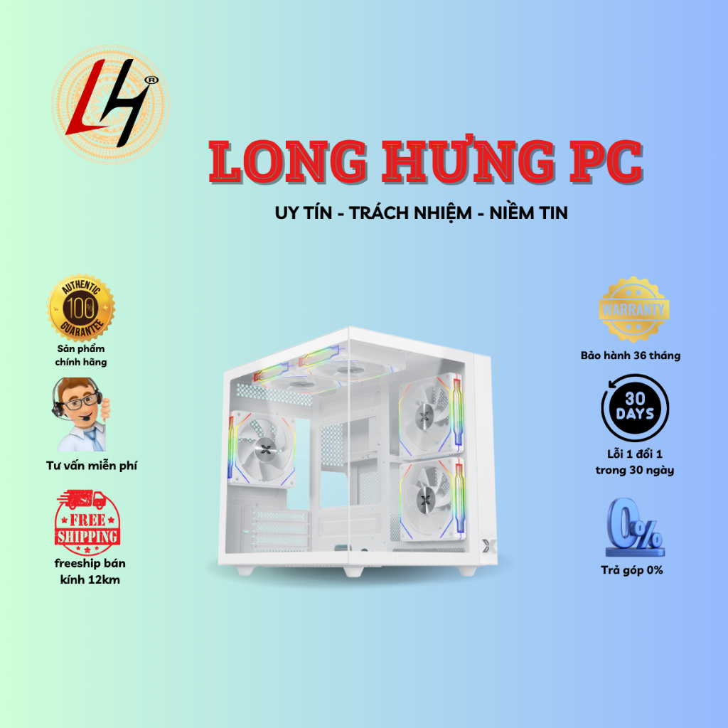 PC gaming 25: Core i5 14600KF, Ram 16G, VGA 2060super 8G