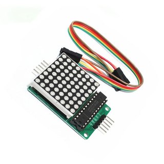 Module Led Matrix 8x8 Max7219