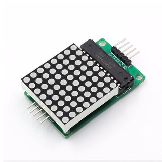 Module Led Matrix 8x8 Max7219