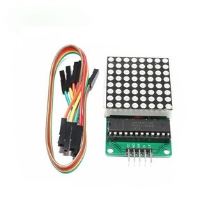 Module Led Matrix 8x8 Max7219