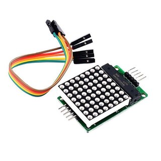 Module Led Matrix 8x8 Max7219