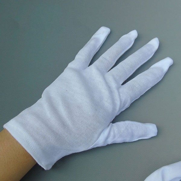 COMBO 5 ĐÔI GĂNG TAY NGHI THỨC ĐỘI