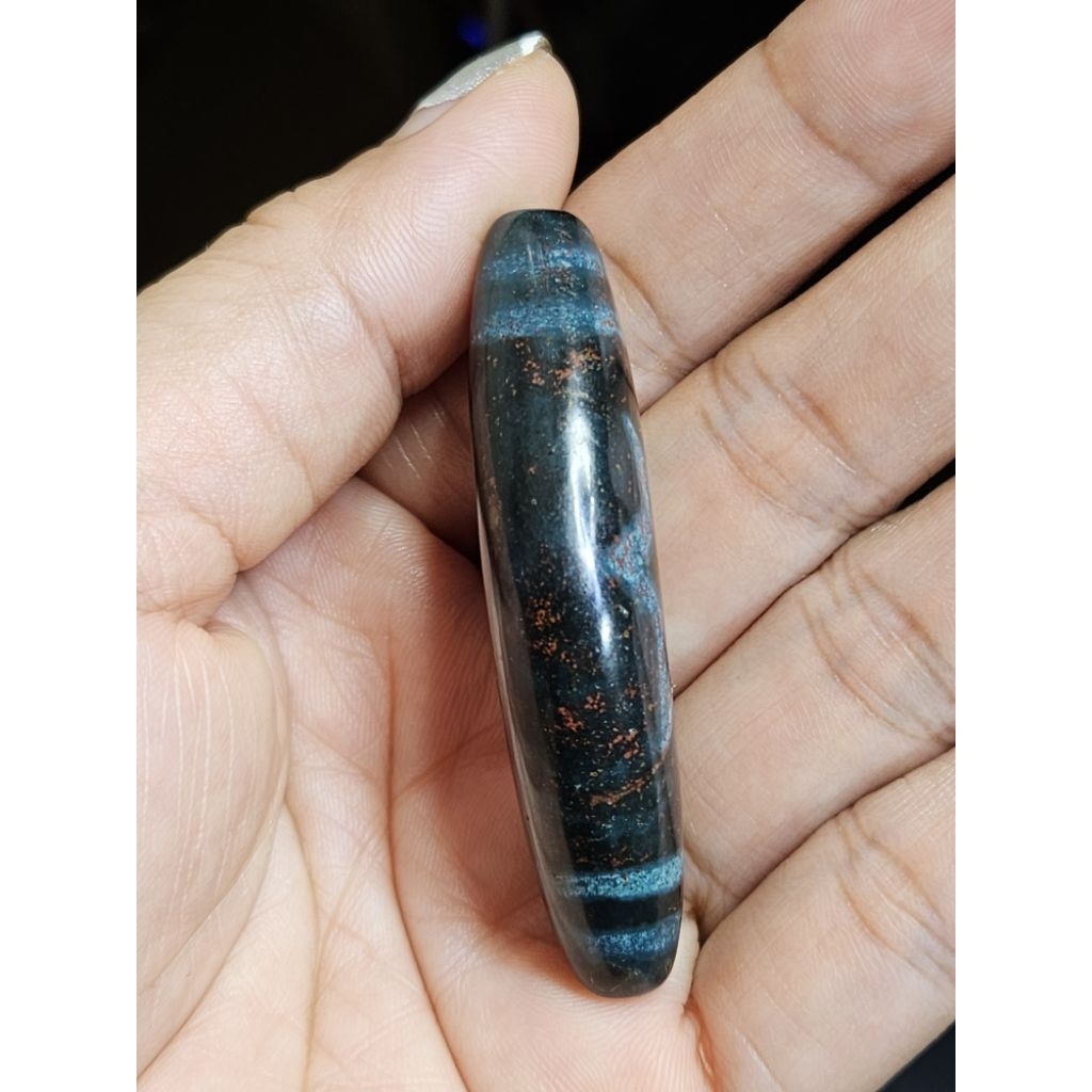 Dzi chu sa đỏ
