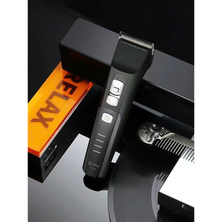 Tông Đơ Cắt Tóc Codos CHC-923 Hoặc Codos T10S Professional Hair Clipper, Hair Trimmer, Haircut Machine