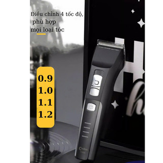 Tông Đơ Cắt Tóc Codos CHC-923 Hoặc Codos T10S Professional Hair Clipper, Hair Trimmer, Haircut Machine