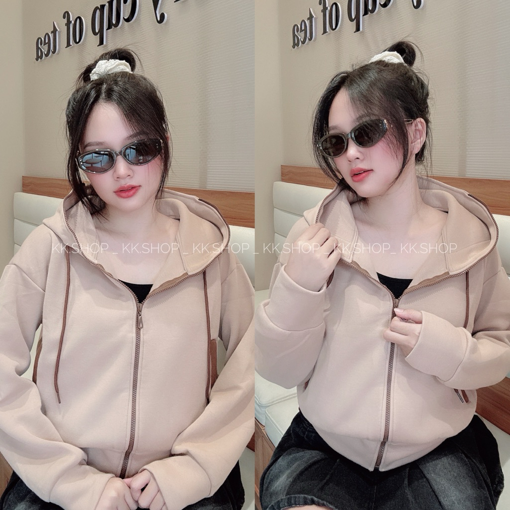 [KK.SHOP] | ÁO KHOÁC PC COTTON CHỐNG NẮNG CỰC KÌ TỐT