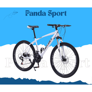   Tặng Full Phụ Kiện  Xe laux jack vành nan hoa 21 tốc độ - Cam kết chính hãng 