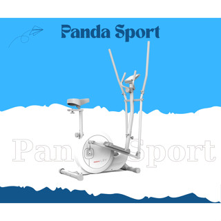  Máy tập toàn thân Elip Osaky QM-2201 chính hãng - Bảo hành 5 năm - Cam kết chính hãng 